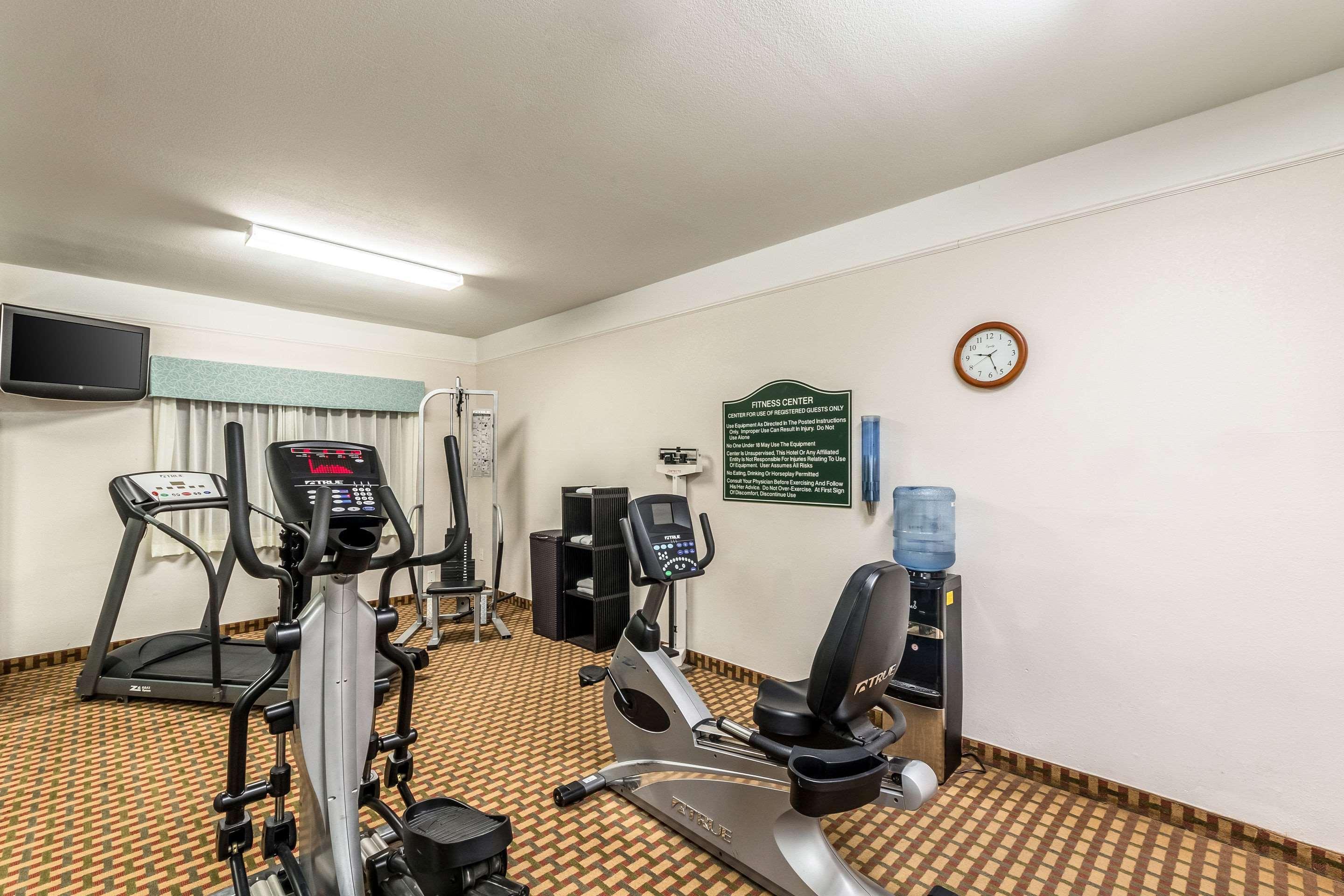 Quality Inn & Suites Seaworld North San Antonio Kültér fotó