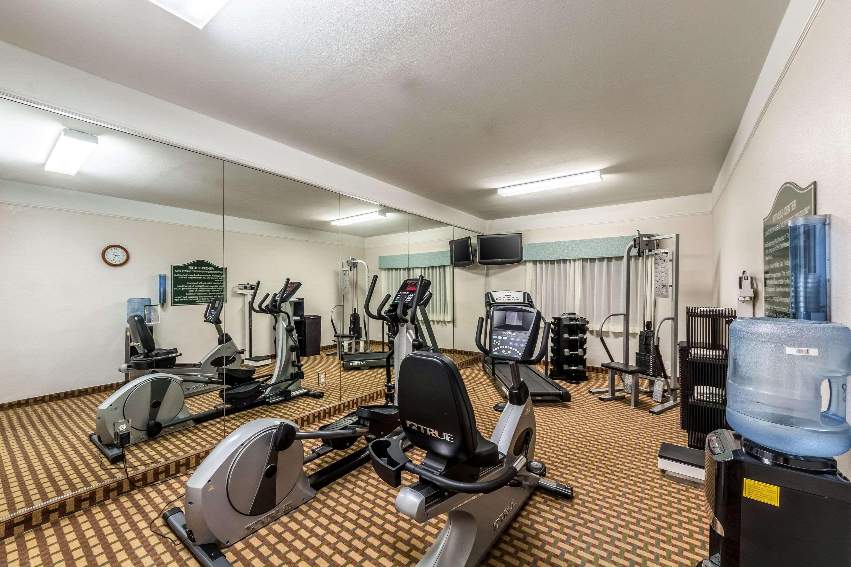 Quality Inn & Suites Seaworld North San Antonio Kültér fotó