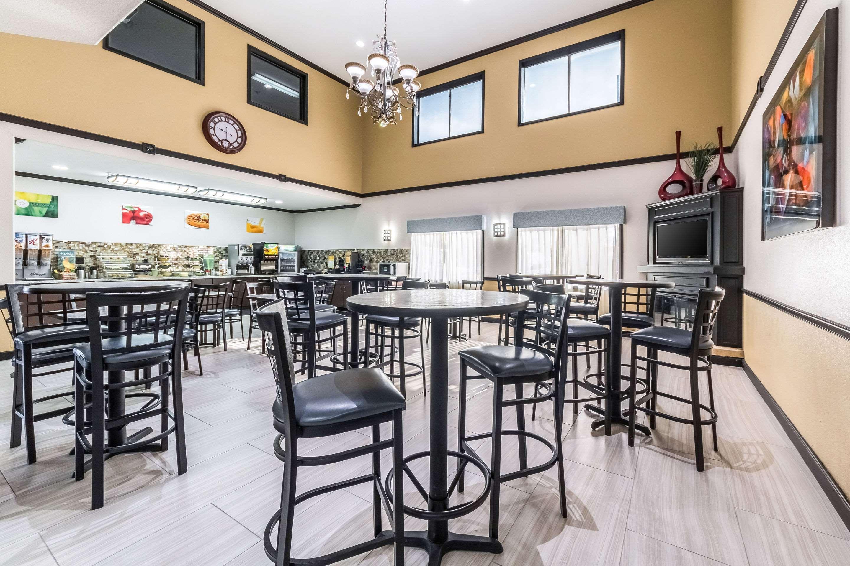 Quality Inn & Suites Seaworld North San Antonio Kültér fotó