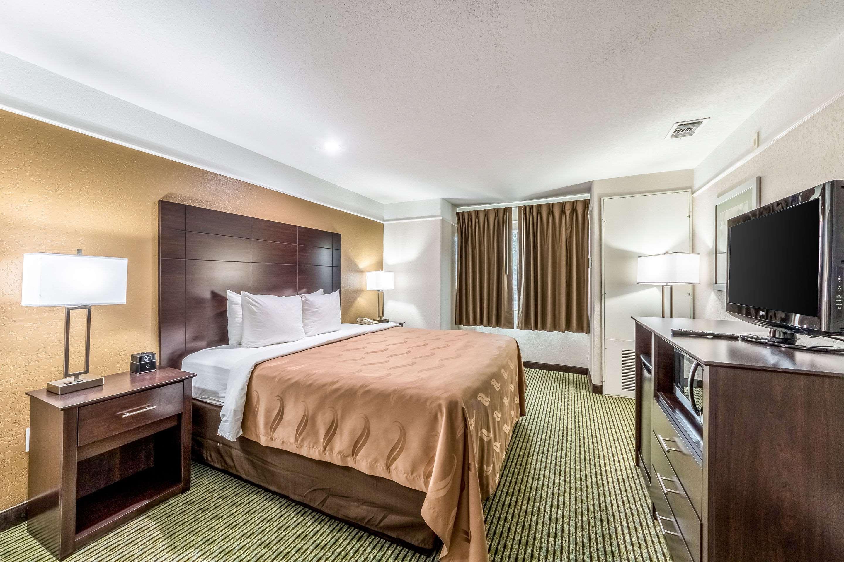 Quality Inn & Suites Seaworld North San Antonio Kültér fotó