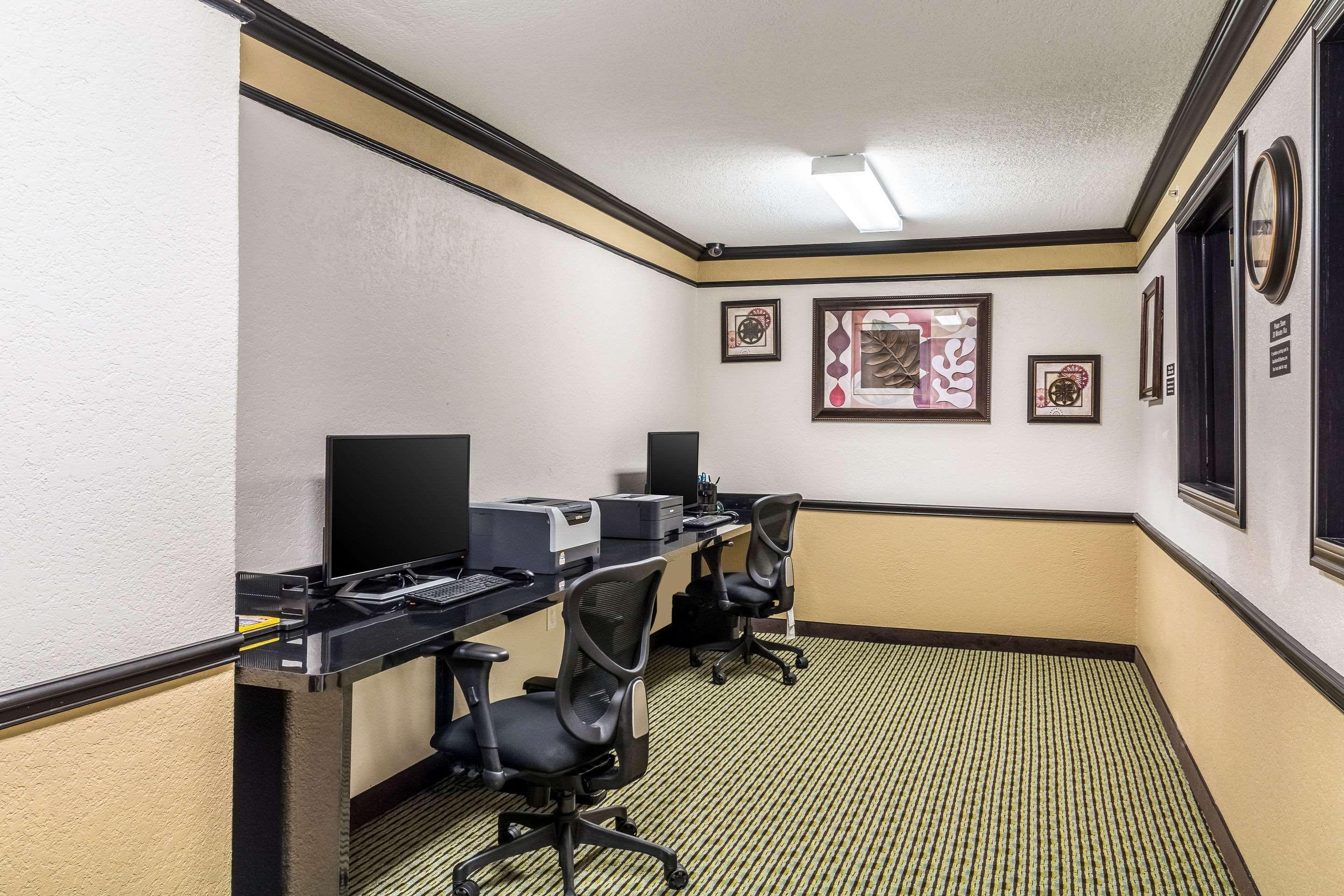 Quality Inn & Suites Seaworld North San Antonio Kültér fotó